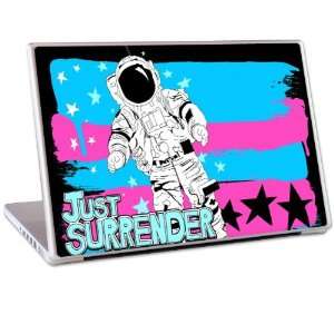  Music Skins MS JUST10012 17 in. Laptop For Mac & PC  Just 