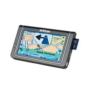   Global Positioning System (GPS) with Text to Speech