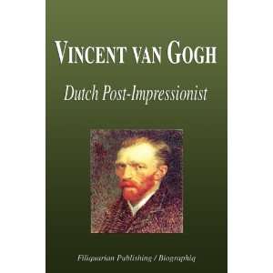  Vincent van Gogh   Dutch Post Impressionist (Biography 