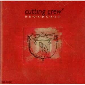  Broadcast Cutting Crew Music