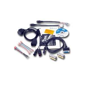 ABS Starter Kit w/Cables (OTC3421 23) Category: Scan Tools 