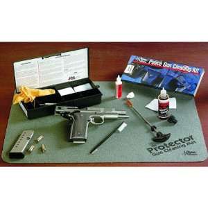  Tactical Maintenance Kit, .38/.357 Handguns: Sports 