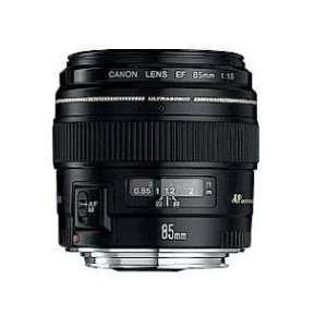    Canon 85mm f/1.8 Series EF Telephoto Lens USM: Camera & Photo