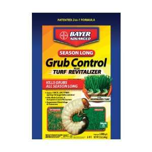  Grub Control 24# Season  Long   901975 Patio, Lawn 