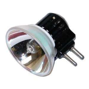80 watt 30 volt MR14 Miniature Bi Pin Prefocus (GX7.9) Base Eiko Light 