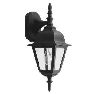   Trent Outdoor Wall Sconce from the Trent Collection: Home Improvement