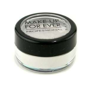 Star Powder   #941 ( White With Silver Highlights )   Make Up For Ever 