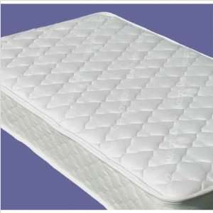   MX50 Quilted Deluxe Organic Cotton Crib Mattress: Everything Else