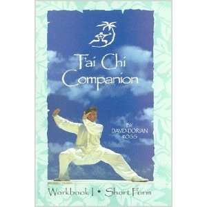  The Tai Chi Companion Books