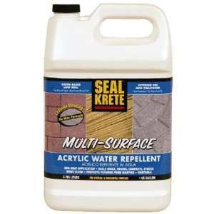  Multi Surface Acrylic Water Repellent 1 Gallon