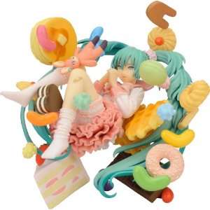   03 Original Collection LOL  lots of laugh Hatsune Miku Toys & Games