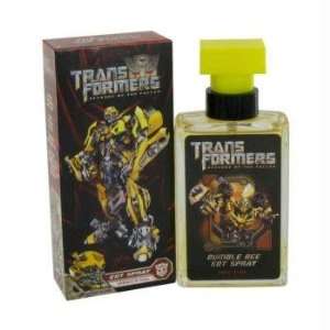  Transformers Bumblebee by Marmol & Son Eau De Toilette 