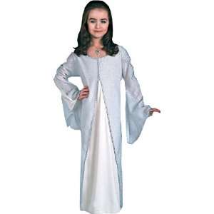  The Lord Of The Rings Arwen Child Costume Health 