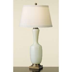  Murray Feiss 1 Light Monochrome Table Lamps: Home 