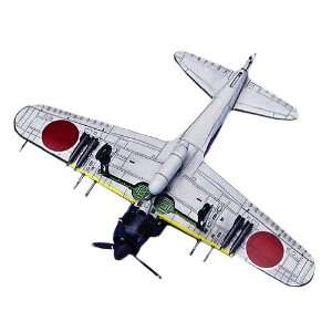  Academy A6M5c Zero Fighter Type 52c Toys & Games