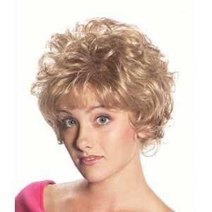  Yvonne Synthetic Wig by Wig Pro: Toys & Games