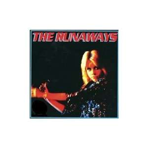  The Runaways   The Runaways [Audio CD] [Import 