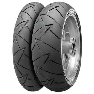  Speed Rating: (W), Tire Type: Street, Tire Construction: Radial, Tire