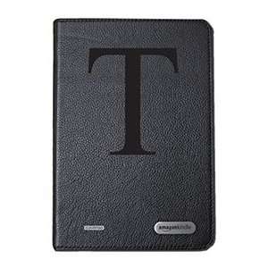  Greek Letter Tau on  Kindle Cover Second Generation 