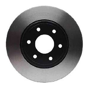  Aimco 31411 Front Disc Brake Rotor: Automotive