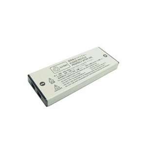    Titan Replacement Battery for Toshiba PDR 3310: Electronics