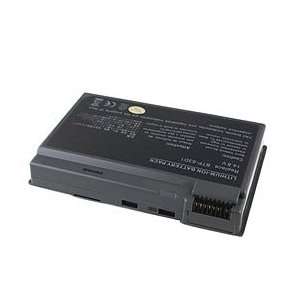  Acer Replacement Aspire 3610 laptop battery: Electronics