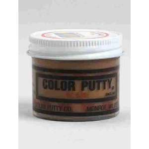   : Color Putty Filler Wood, Teak Color, 3.68 Oz, Jar: Home Improvement