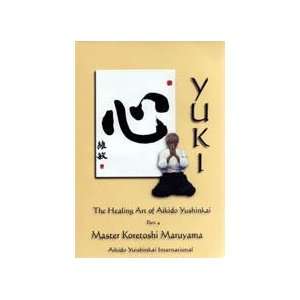  Yuki DVD Vol 4 by Koretoshi Maruyama