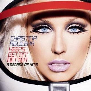 Come On Over Baby (All I Want Is You) (Radio Version) by Christina 