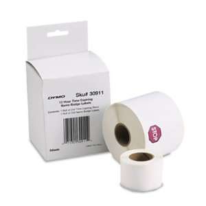  DYMO Visitor Management Time Expiring Labels for 