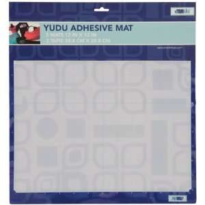  Yudu Adhesive Mat 2/Pkg