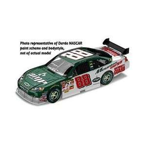   88 AMP NASCAR Chevy Impala UltraSpeed Car 1/64 Scale: Toys & Games