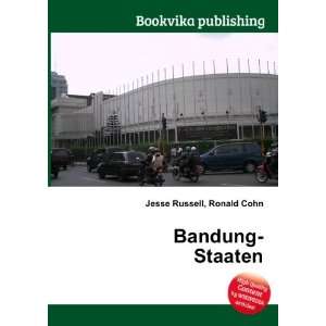  Bandung Staaten: Ronald Cohn Jesse Russell: Books