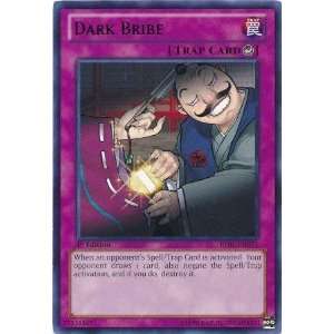  Yu Gi Oh   Dark Bribe (BP01 EN055)   Battle Pack Epic 