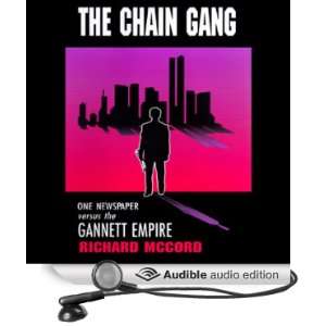  The Chain Gang (Audible Audio Edition): Richard McCord 