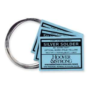  Sterling Silver Hard Solder Jewelry