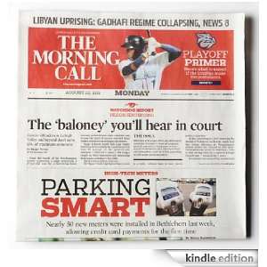  The Morning Call: Kindle Store: Tribune Co.