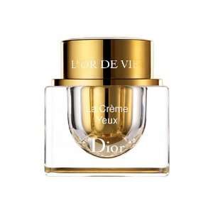  Dior LOr de Vie Eye Creme Beauty