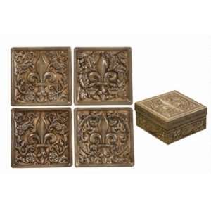 Manual Woodworkers and Weavers Biltmore House Collection Fleur De Lis 