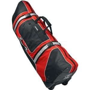  2008 Straight Jacket Golf Travel Bag