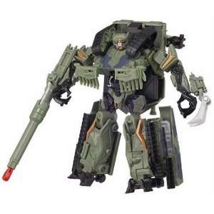  Transformers Movie Deluxe Decepticon Brawl Toys & Games