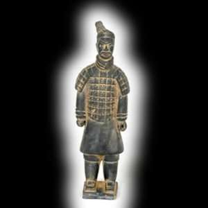  Soldier 35cm   Terra Cotta (13.7 Inches): Everything Else