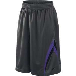  NIKE AMPED SHORT (MENS): Sports & Outdoors