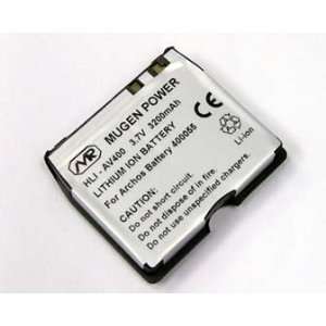  Mugen Power 3200mAh Battery for Archos AV400, AV420 