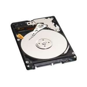  Western Digital HDD 320GB WD3200BEVT 2.5 Internal SATA 3Gb 