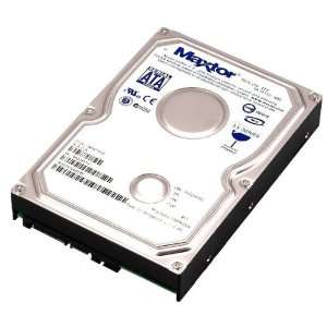  320GB 3.5 SATA Hard Drive Maxtor L320S0 Electronics