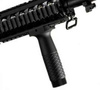 223 Tactical Vertical Handle Grip / Foregrip  