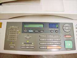 Toshiba 2860 Plain Paper Copier  