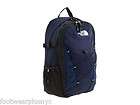 The North Face Sling Shot Back Pack in Deep Water Blue #AVEQ 472