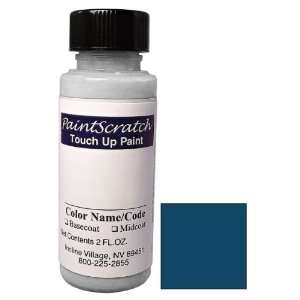   Touch Up Paint for 1984 Honda Accord (color code: B 32M) and Clearcoat